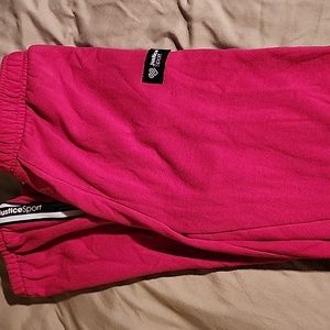 Justice sport sz 12/14 girls